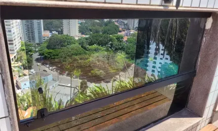 Apartamento com 6 quartos à venda na rua padre mário fontana, 27, parque da mooca, são paulo, 372 m2 por r$ 3.750.000
