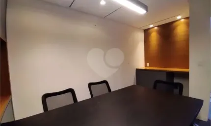Sala comercial para alugar na Avenida Brigadeiro Faria Lima, 2092, Jardim Paulistano, São Paulo, 512 m2 por R$ 27.000