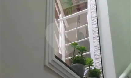 Casa com 4 quartos à venda na Rua Dezenove de Maio, 73, Vila Esperança, São Paulo, 240 m2 por R$ 1.550.000