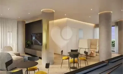 Apartamento com 2 quartos à venda na Avenida Açocê, 50, Indianópolis, São Paulo, 104 m2 por R$ 2.600.000