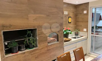 Apartamento com 3 quartos à venda na Rua Borges de Figueiredo, 137, Mooca, São Paulo, 204 m2 por R$ 2.495.000