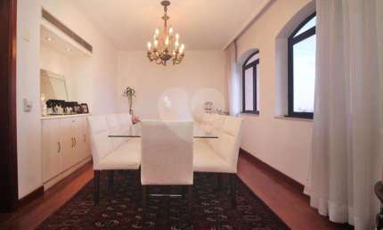Apartamento com 4 quartos à venda na Rua Bela Cintra, 2349, Consolação, São Paulo, 260 m2 por R$ 10.500.000