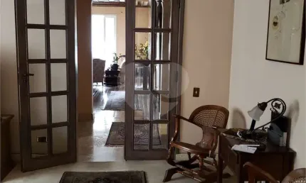 Apartamento com 3 quartos à venda na rua peixoto gomide, 1896, jardim paulista, são paulo, 260 m2 por r$ 8.000.000