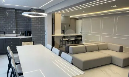 Apartamento com 3 quartos à venda na rua serra de botucatu, 2223, vila gomes cardim, são paulo, 96 m2 por r$ 1.950.000