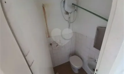 Prédio à venda na estrada do m boi mirim, 1348, jardim das flores, são paulo, 338 m2 por r$ 900.000
