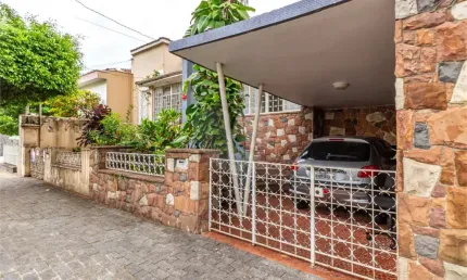 Terreno à venda na Rua Araribóia, 77, Mooca, São Paulo, 400 m2 por R$ 2.070.000
