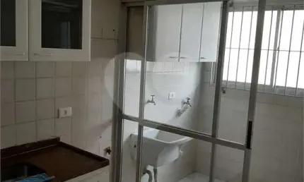 Apartamento com 2 quartos à venda na rua francisco tapajós, 539, vila santo estéfano, são paulo, 59 m2 por r$ 550.000