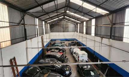 Barracão / Galpão / Depósito à venda na Rua do Boqueirão, 255, Saúde, São Paulo, 275 m2 por R$ 1.450.000
