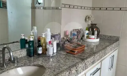 Apartamento com 3 quartos à venda na rua napoleão de barros, 1190, vila clementino, são paulo, 124 m2 por r$ 1.400.000