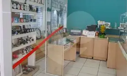 Terreno à venda na avenida parada pinto, 1526, vila nova cachoeirinha, são paulo, 385 m2 por r$ 2.400.000