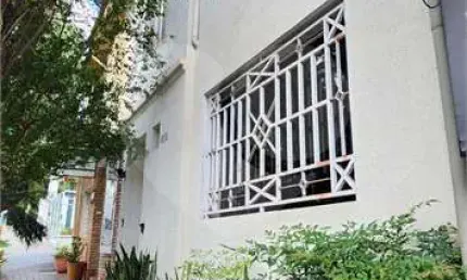 Casa com 3 quartos à venda na rua joaquim távora, 1609, vila mariana, são paulo, 155 m2 por r$ 1.240.000