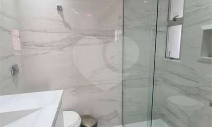 Apartamento com 3 quartos à venda na Rua Bacaetava, 65, Vila Gertrudes, São Paulo, 71 m2 por R$ 980.000