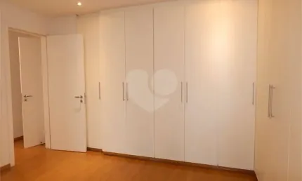 Apartamento com 4 quartos à venda na rua coronel raul humaitá vila nova, 1, moema, são paulo, 310 m2 por r$ 9.777.000