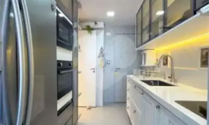 Apartamento com 3 quartos à venda na rua manuel de almeida, 307, vila paiva, são paulo, 83 m2 por r$ 1.490.000