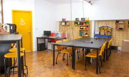 Sala comercial à venda na Praça General Craveiro Lopes, 19, Bela Vista, São Paulo, 385 m2 por R$ 4.000.000