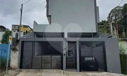 Casa em condomínio fechado com 2 quartos à venda na Rua Antônio Soares Lara, 72, Itaquera, São Paulo, 84 m2 por R$ 530.000