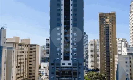 Apartamento com 3 quartos à venda na rua assungui, 121, vila gumercindo, são paulo, 132 m2 por r$ 1.850.000