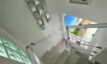 Casa com 4 quartos à venda na Rua Pereira da Nóbrega, 270, Vila Monumento, São Paulo, 320 m2 por R$ 2.600.000