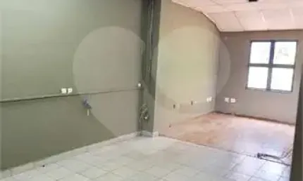 Barracão / galpão / depósito para alugar na rua vilela, 274, tatuapé, são paulo, 440 m2 por r$ 15.000