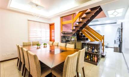 Casa com 4 quartos para alugar na Rua Caramuru, 1383, Saúde, São Paulo, 280 m2 por R$ 12.500