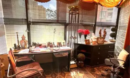 Apartamento com 4 quartos à venda na Rua Professor Alexandre Correia, 504, Jardim Vitoria Regia, São Paulo, 340 m2 por R$ 3.350.000