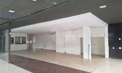 Ponto comercial para alugar na Avenida Água Fria, 807, Água Fria, São Paulo, 725 m2 por R$ 35.000