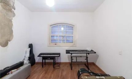 Casa em condomínio fechado com 4 quartos à venda na Rua do Símbolo, 380, Jardim Ampliação, São Paulo, 280 m2 por R$ 2.200.000