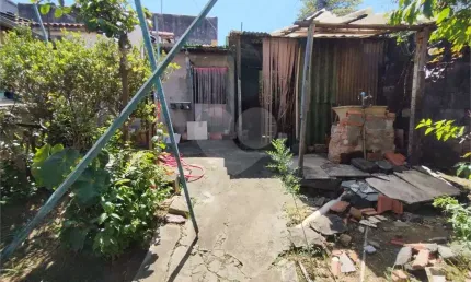 Terreno à venda na Rua Diva, 150, Parque Santo Antônio, Guarulhos, 133 m2 por R$ 320.000