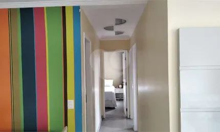 Apartamento com 3 quartos à venda na Rua Arujá, 291, Vila Tijuco, Guarulhos, 83 m2 por R$ 663.000