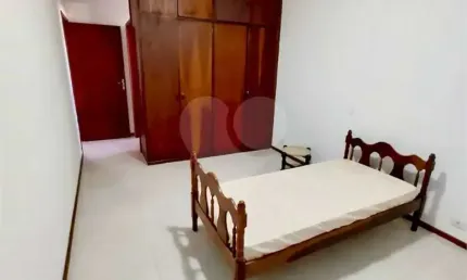 Casa com 3 quartos à venda na Rua Laura dos Anjos Ramos, 68, Vila Campo Grande, São Paulo, 290 m2 por R$ 800.000