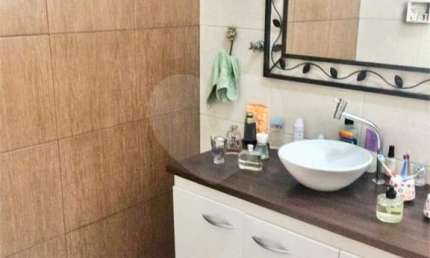 Casa com 2 quartos à venda na Rua João Pereira, 312, Lapa, São Paulo, 250 m2 por R$ 990.000
