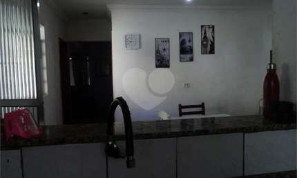 Casa com 3 quartos à venda na Rua Elza Fagundes Moraes, 399, Jardim Roberto, Osasco, 242 m2 por R$ 700.000
