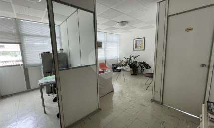 Sala comercial à venda na Rua Itacolomi, 333, Higienópolis, São Paulo, 109 m2 por R$ 1.350.000