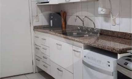 Apartamento com 3 quartos à venda na Rua Periquito, 160, Vila Uberabinha, São Paulo, 128 m2 por R$ 2.600.000