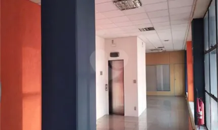 Casa comercial para alugar na Rua Formosa, 367, Centro, São Paulo, 2329 m2 por R$ 95.000