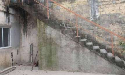 Barracão / Galpão / Depósito à venda na Rua Conceição da Brejauba, 644, Jardim Popular, São Paulo, 280 m2 por R$ 660.000