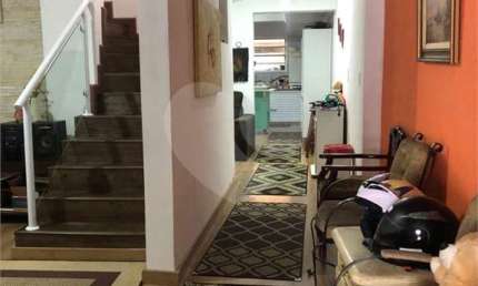 Casa com 3 quartos à venda na Avenida Pinheiro, 299, Cidade das Flores, Osasco, 260 m2 por R$ 650.000