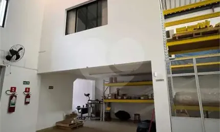 Barracão / Galpão / Depósito à venda na Avenida Engenheiro Caetano Álvares, 6744, Imirim, São Paulo, 350 m2 por R$ 3.000.000