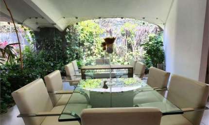 Casa com 4 quartos à venda na Rua Sérgio Plaza, 705, Vila Oliveira, Mogi das Cruzes, 420 m2 por R$ 3.800.000