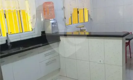 Casa com 3 quartos à venda na Rua Hermínio Falcon, 173, Jardim City, Guarulhos, 290 m2 por R$ 950.000