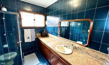 Casa com 5 quartos para alugar na Rua Robélia, 335, Jardim Prudência, São Paulo, 400 m2 por R$ 13.000