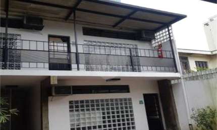Prédio à venda na Avenida Vereador José Diniz, 2561, Santo Amaro, São Paulo, 400 m2 por R$ 3.800.000