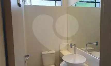 Prédio para alugar na rua itapicuru, 656, perdizes, são paulo, 220 m2 por r$ 15.000