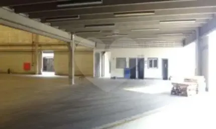 Barracão / Galpão / Depósito à venda na Rua Max Mangels Sênior, 1420, Planalto, São Bernardo do Campo, 14700 m2 por R$ 39.000.000