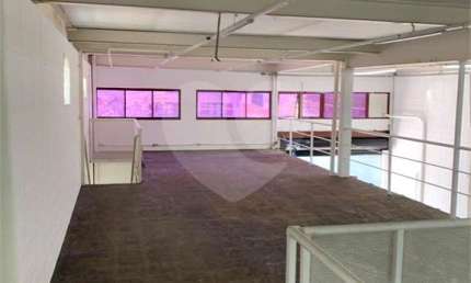 Barracão / Galpão / Depósito para alugar na Rua Marechal Deodoro, 830, Santa Paula, São Caetano do Sul, 900 m2 por R$ 19.000