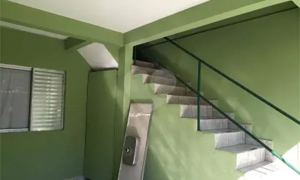 Casa com 5 quartos à venda na Viela Carlinho Pestana, 15, São Pedro, Osasco, 125 m2 por R$ 695.000