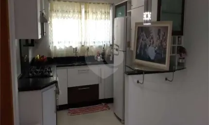 Casa com 3 quartos à venda na rua helena aparecida secol, 46, nova petrópolis, são bernardo do campo, 150 m2 por r$ 850.000