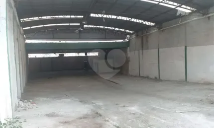 Barracão / Galpão / Depósito à venda na Avenida Novo Horizonte, 125, Vila Sacadura Cabral, Santo André, 493 m2 por R$ 3.200.000