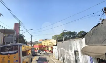 Terreno à venda na Rua Otelo Augusto Ribeiro, 495, Guaianases, São Paulo, 1634 m2 por R$ 14.000.000