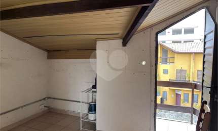 Casa em condomínio fechado com 3 quartos à venda na Rua Morubixaba, 876, Cidade Líder, São Paulo, 70 m2 por R$ 450.000